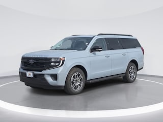 2026 Ford Expedition Max Active SUV