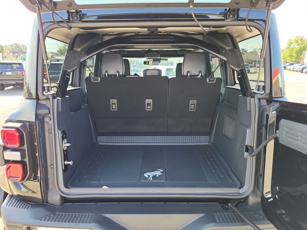 2025 Ford Bronco 4-Door Raptor - Photo 20