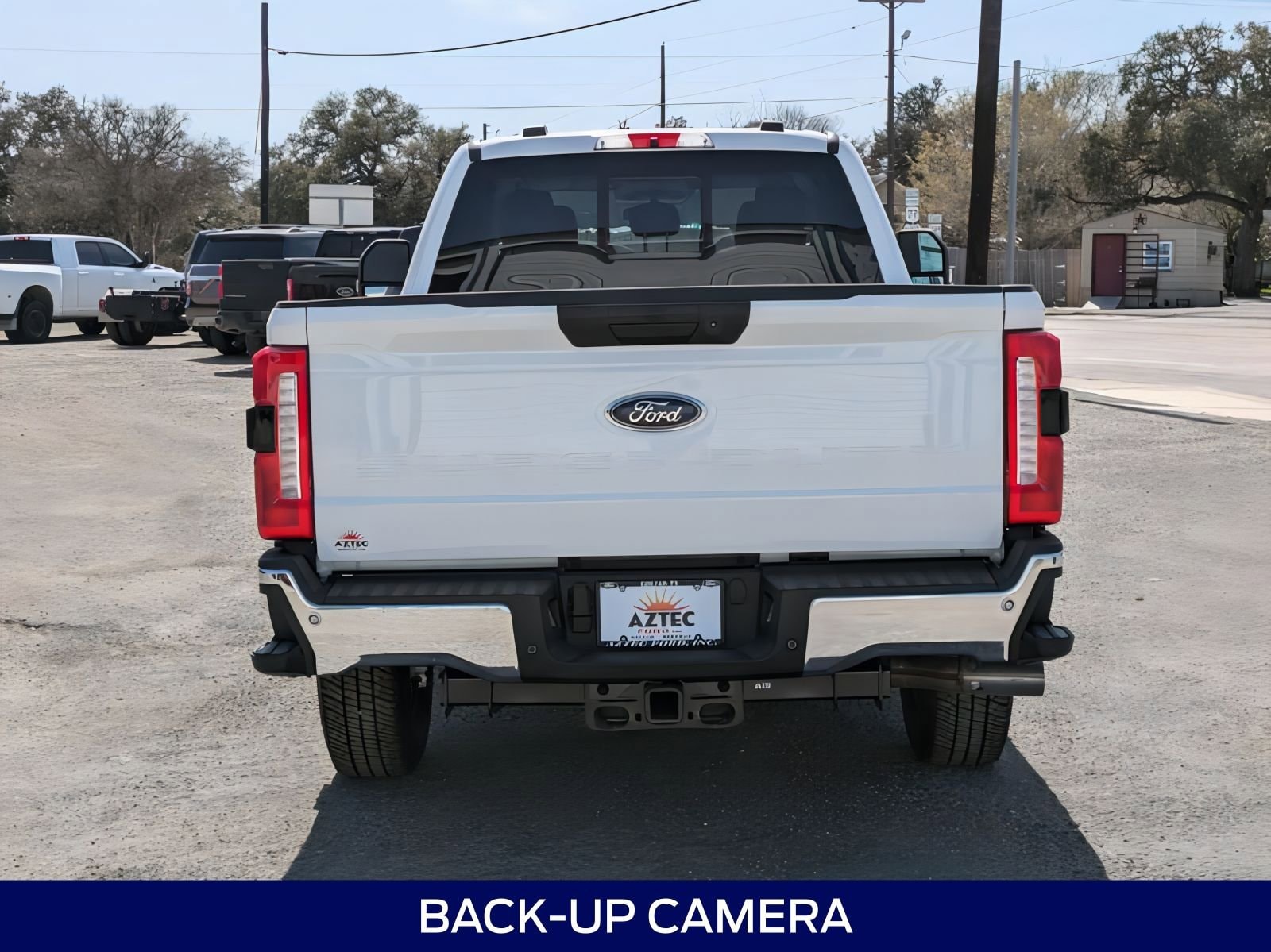 2025 Ford F-250 Super Duty XL - Photo 7