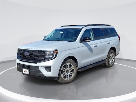 2025 Ford Expedition Active SUV