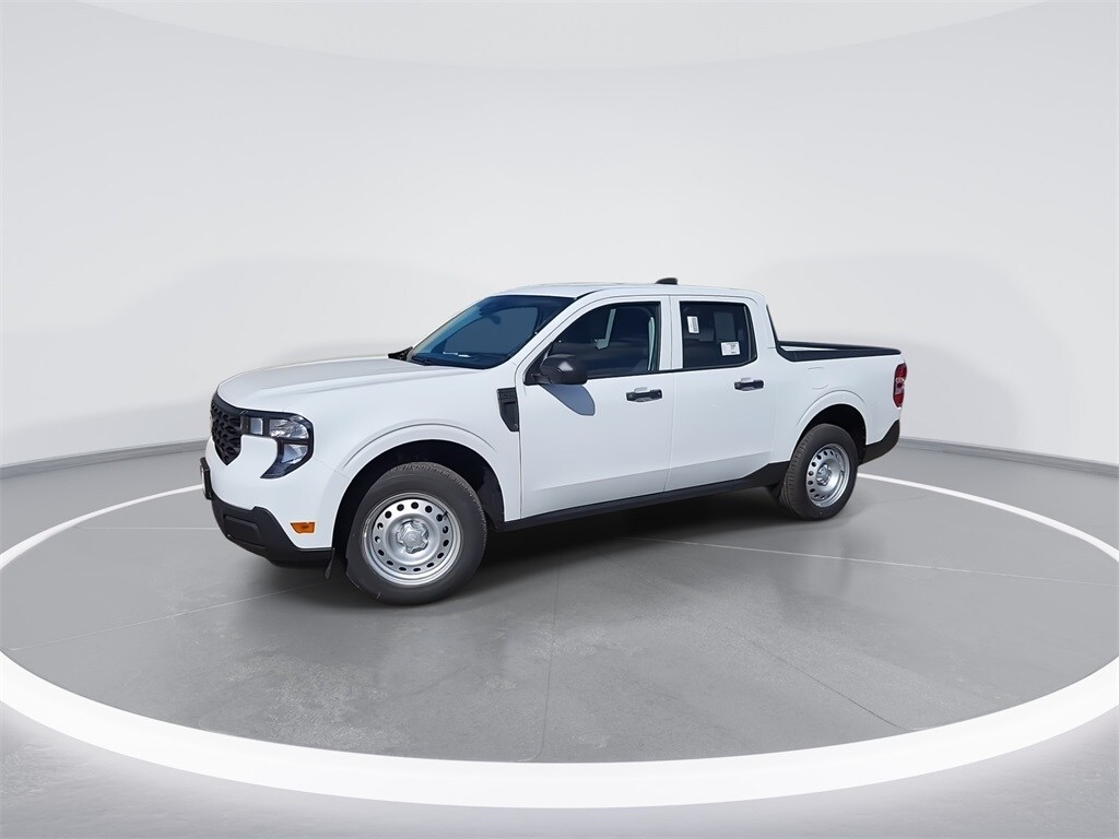 New 2025 Ford Maverick XL Truck
