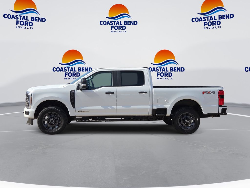 New 2026 Ford F-250SD XL
