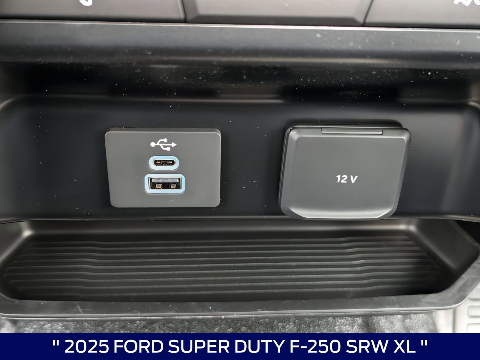 2025 Ford F-250 Super Duty XL - Photo 23