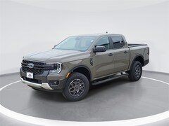 2025 Ford Ranger XLT Truck