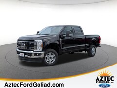 2025 Ford F-350SD XLT Truck
