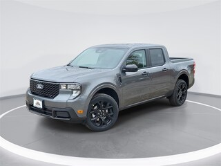 2026 Ford Maverick XLT Truck