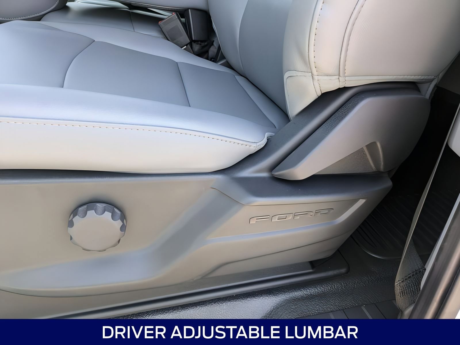 2025 Ford F-250 Super Duty XL - Photo 16