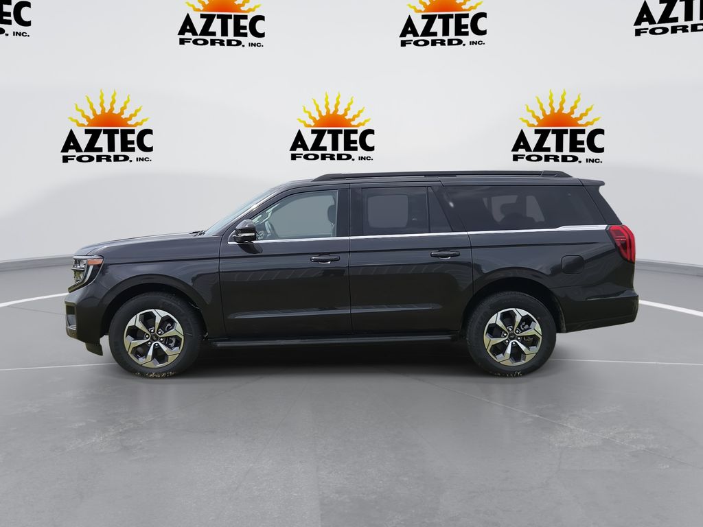 2027 Ford Expedition Max SUV 