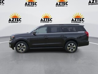 2027 Ford Expedition Max Active SUV