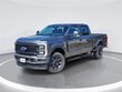 Ford F-250SD