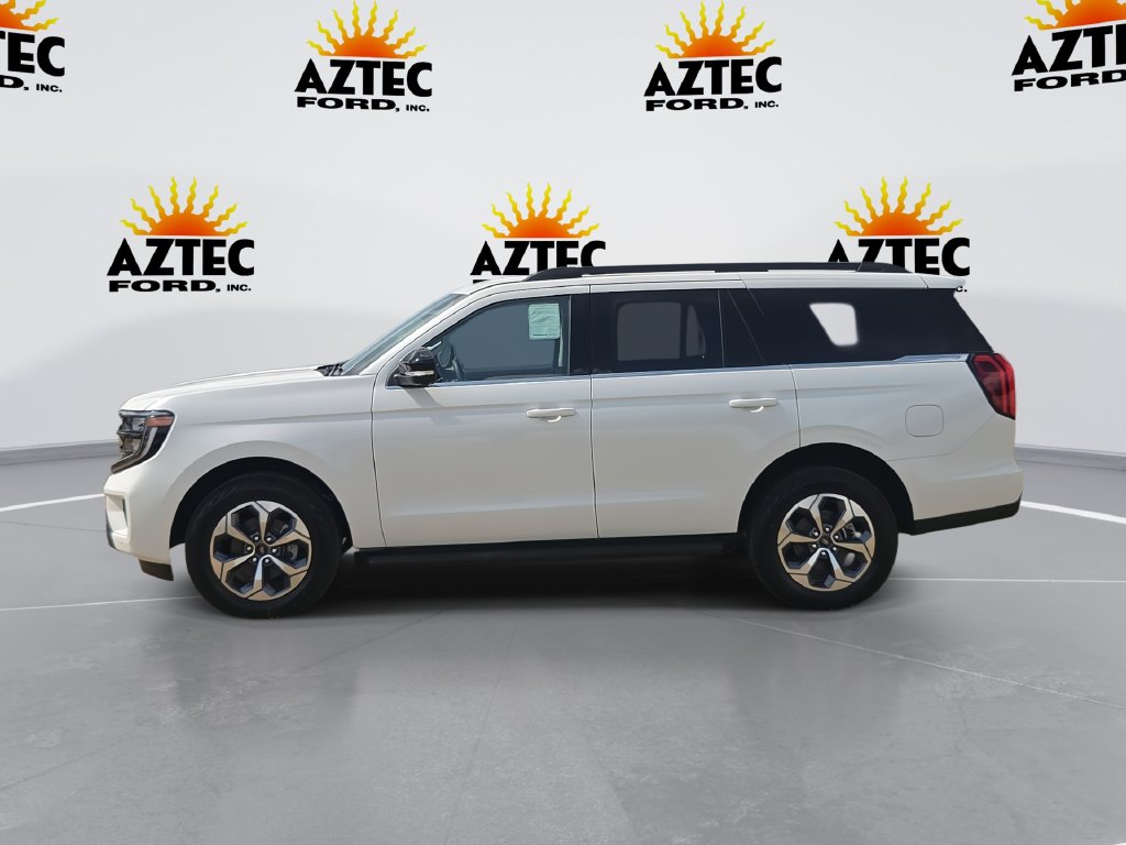 2027 Ford Expedition Active SUV