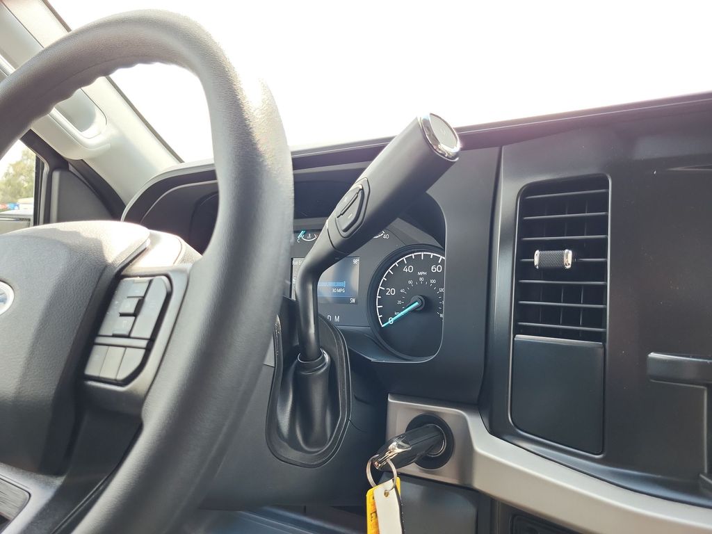 2026 Ford F-250 Super Duty XL - Photo 20