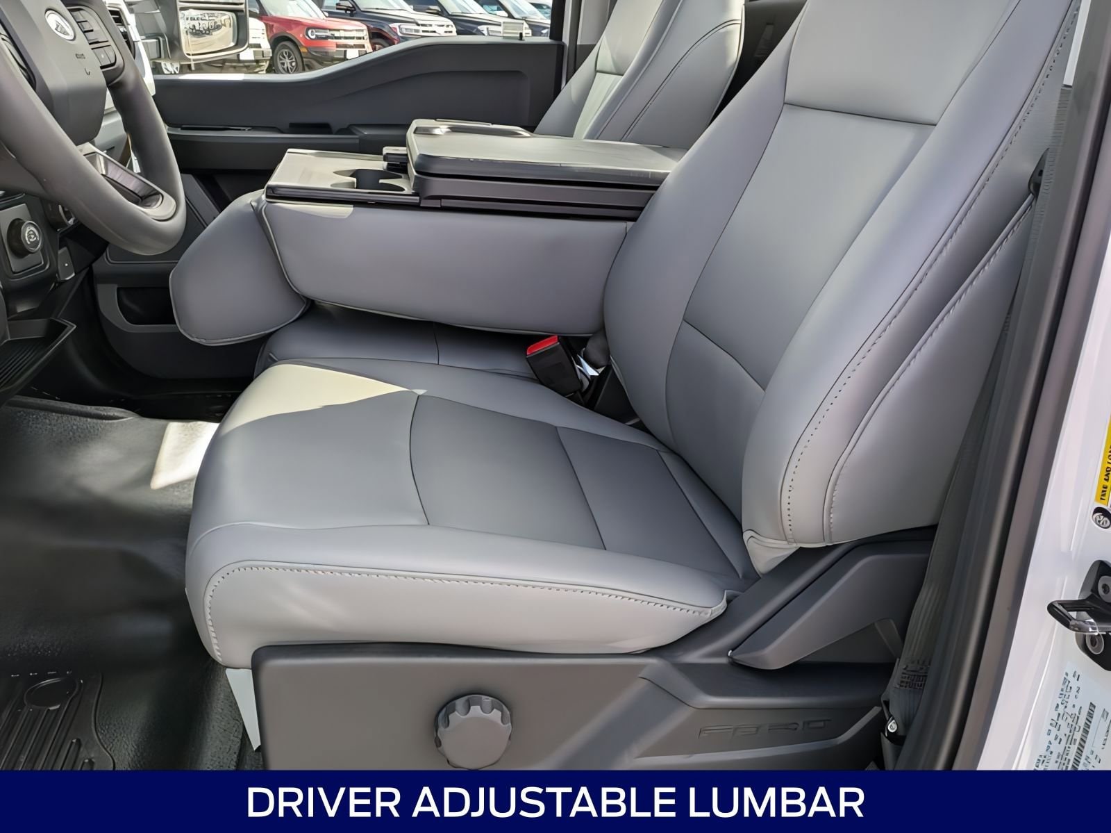 2025 Ford F-250 Super Duty XL - Photo 12