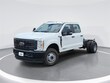Ford F-350SD