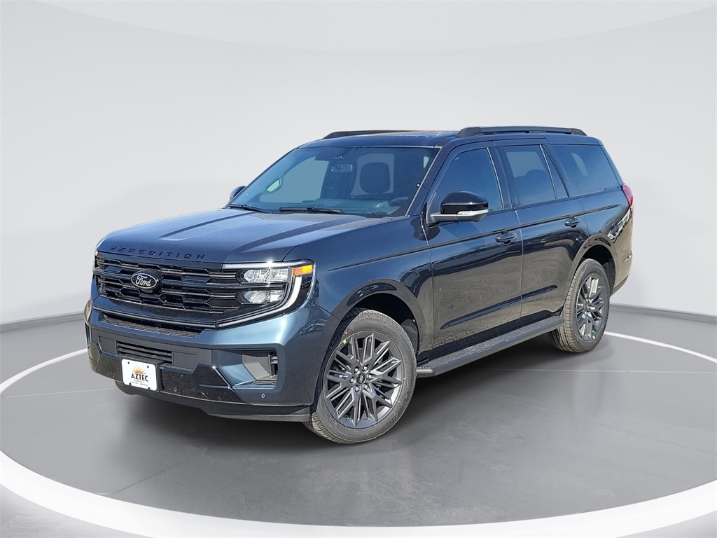 2026 Ford Expedition