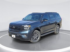 2026 Ford Expedition Platinum SUV
