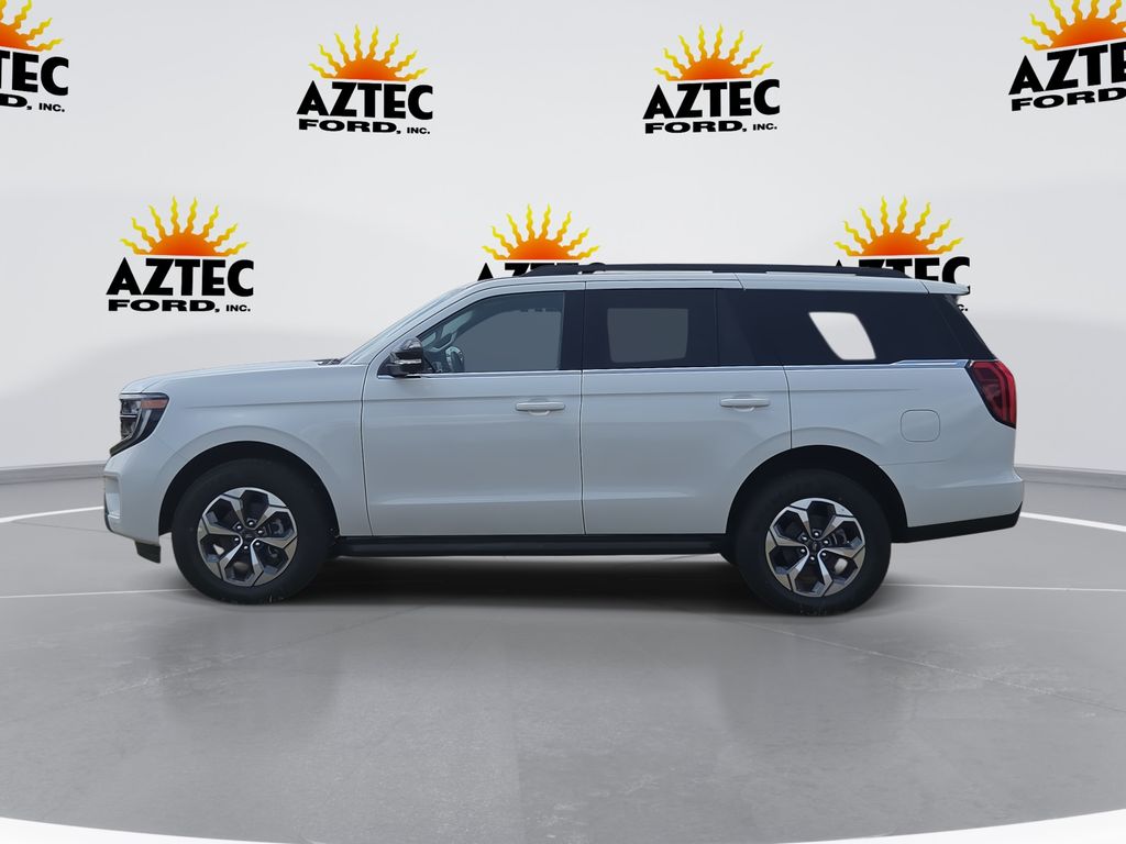 New 2027 Ford Expedition Active
