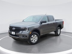 2025 Ford Ranger XL Truck