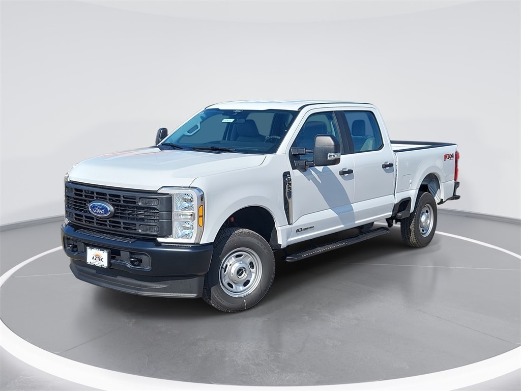 2026 Ford F-250 Super Duty XL's photo