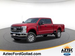 2024 Ford F-250SD XLT Truck