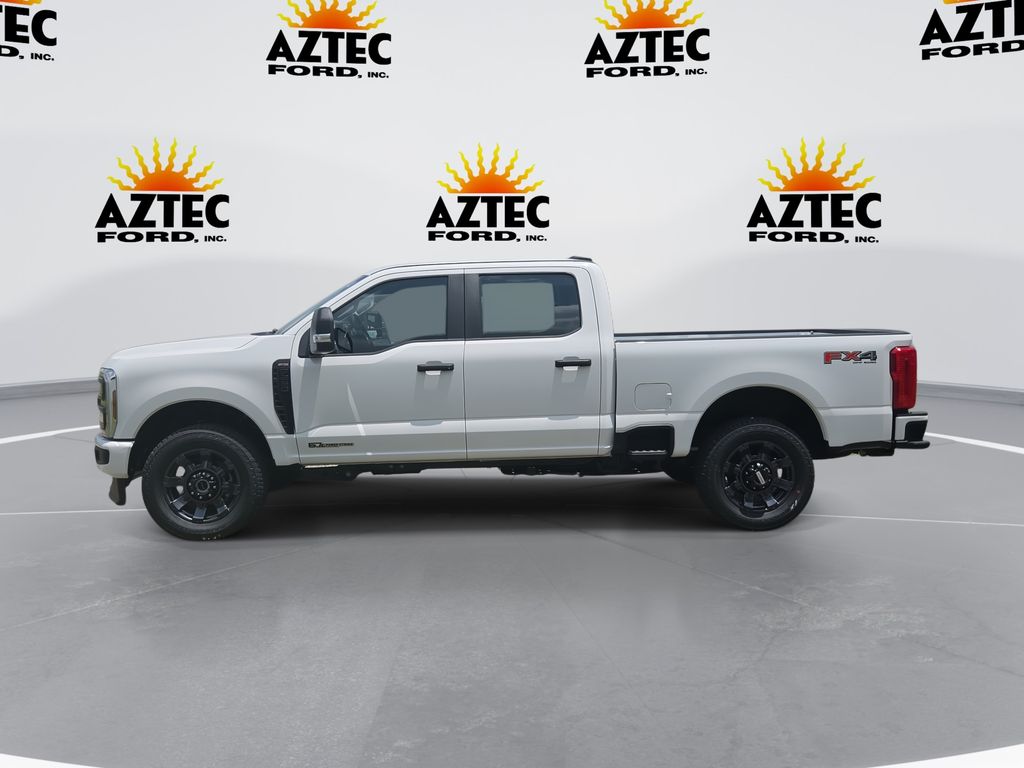New 2026 Ford F-250SD XL