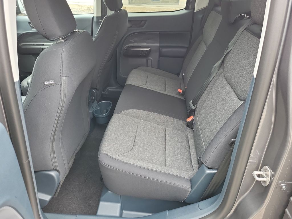 2026 Ford Maverick XLT - Photo 23