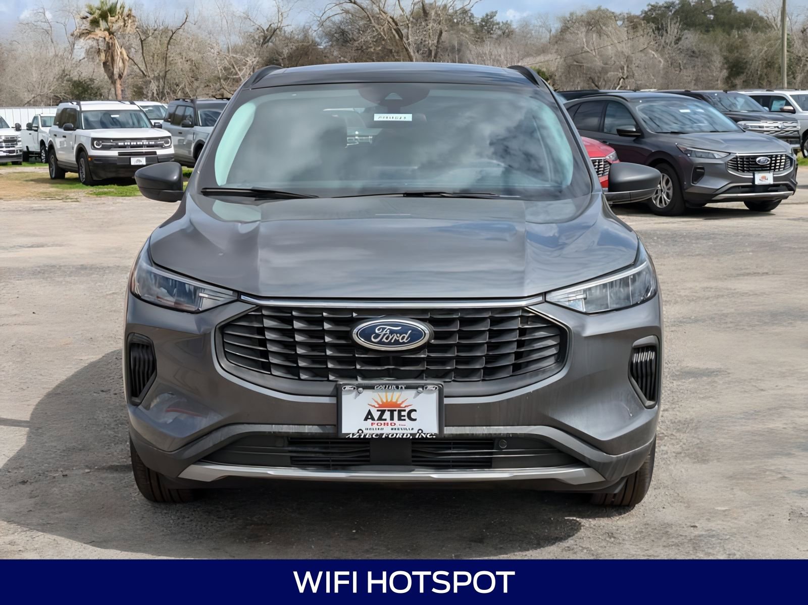 2025 Ford Escape Active photo 2
