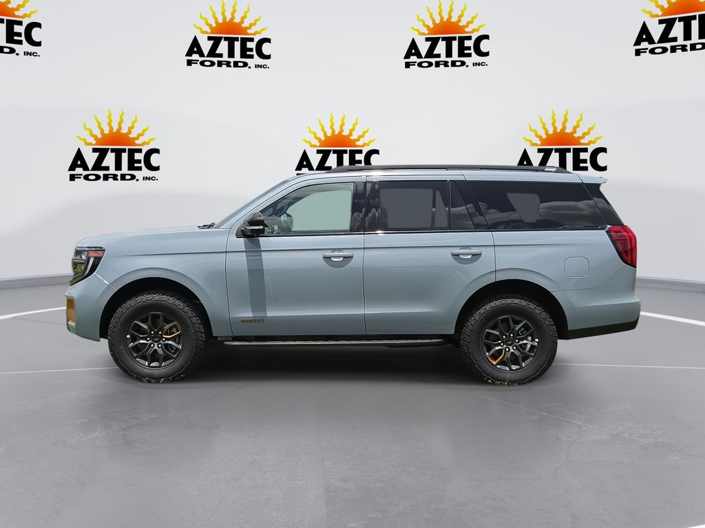 New 2026 Ford Expedition Tremor