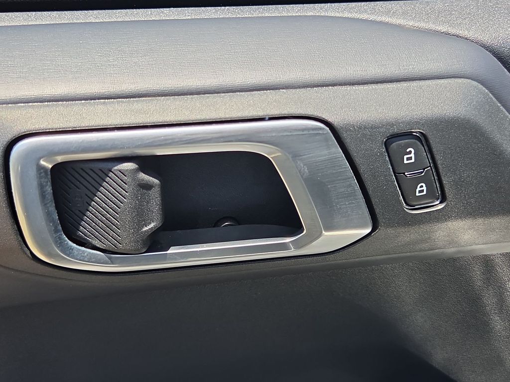 2026 Ford Bronco 4-Door Outer Banks - Photo 15