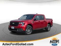 2025 Ford Maverick XLT Truck