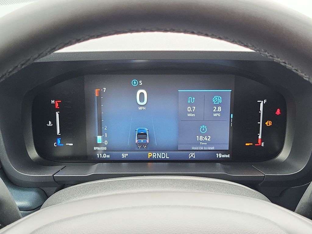 2026 Ford Maverick XLT - Photo 10
