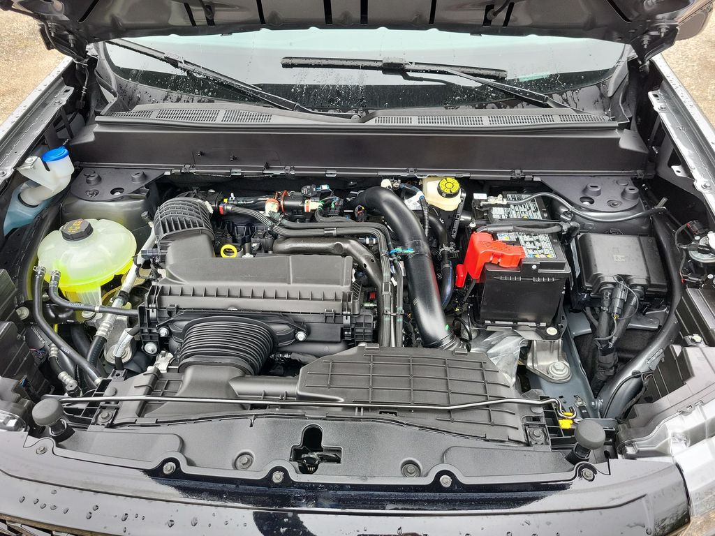 2026 Ford Maverick XLT - Photo 17