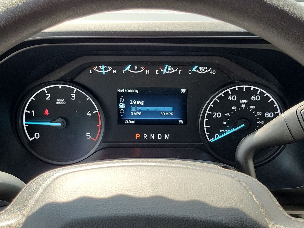 2026 Ford F-250 Super Duty XL - Photo 10