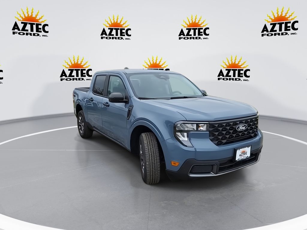 2026 Ford Maverick XLT - Photo 2