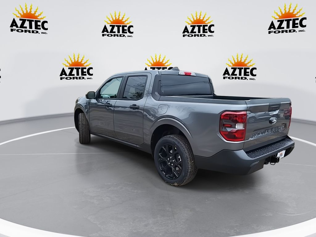 2026 Ford Maverick XLT - Photo 6