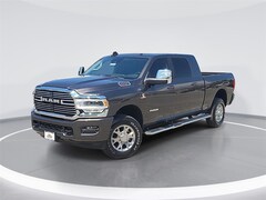 2024 Ram 2500 Laramie Truck Mega Cab