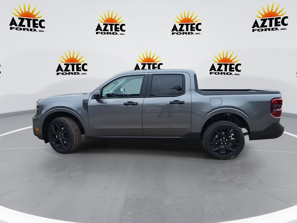 2026 Ford Maverick XLT - Photo 5