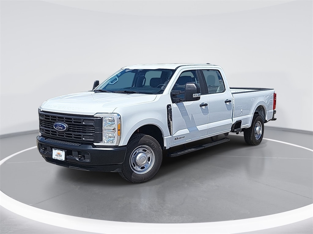 2026 Ford F-250 Super Duty XL's photo