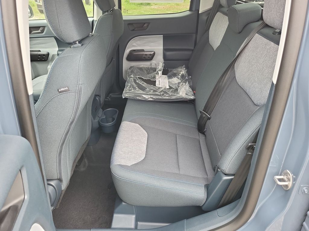 2026 Ford Maverick XLT - Photo 23