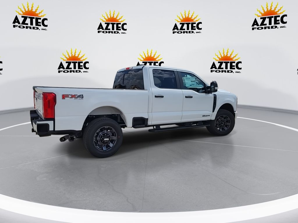 2026 Ford F-250 Super Duty XL - Photo 8