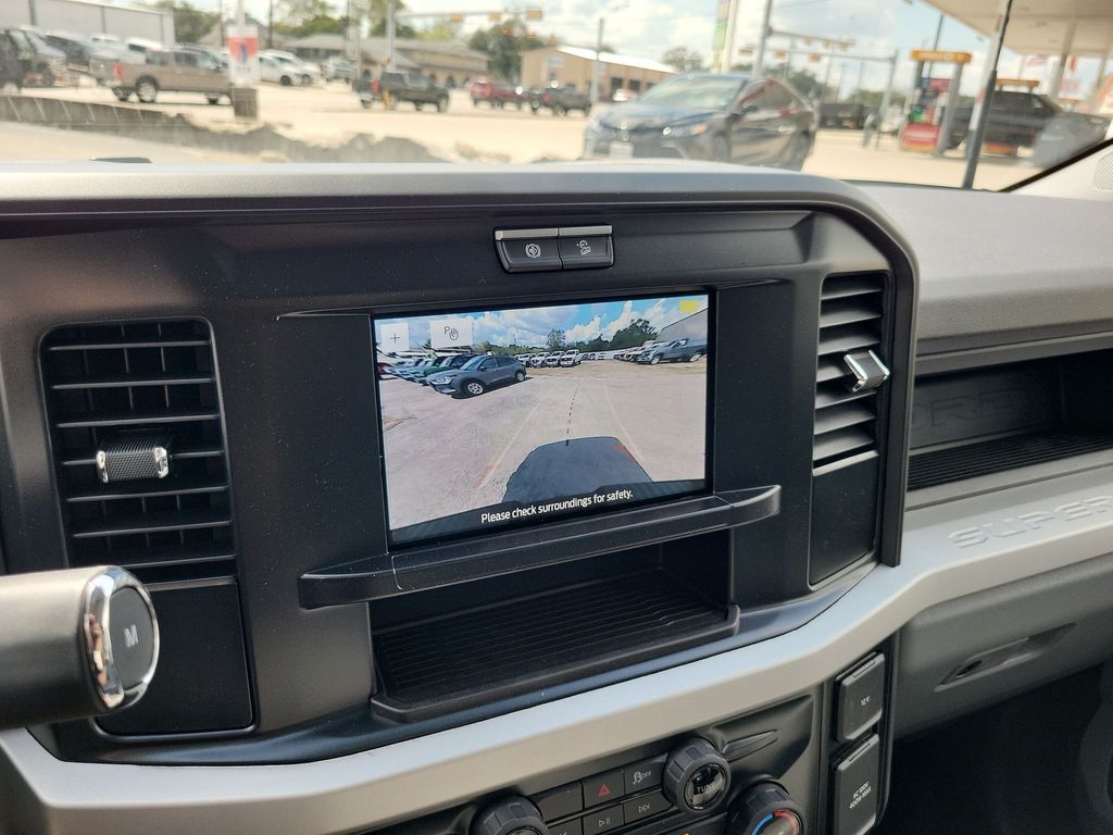 2026 Ford F-250 Super Duty XL - Photo 22