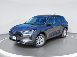 2026 Ford Escape Active SUV