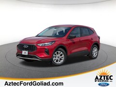 2025 Ford Escape Active SUV