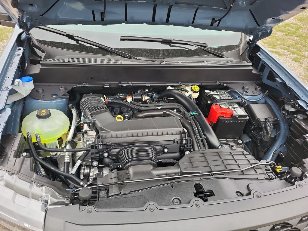 2026 Ford Maverick XLT - Photo 17