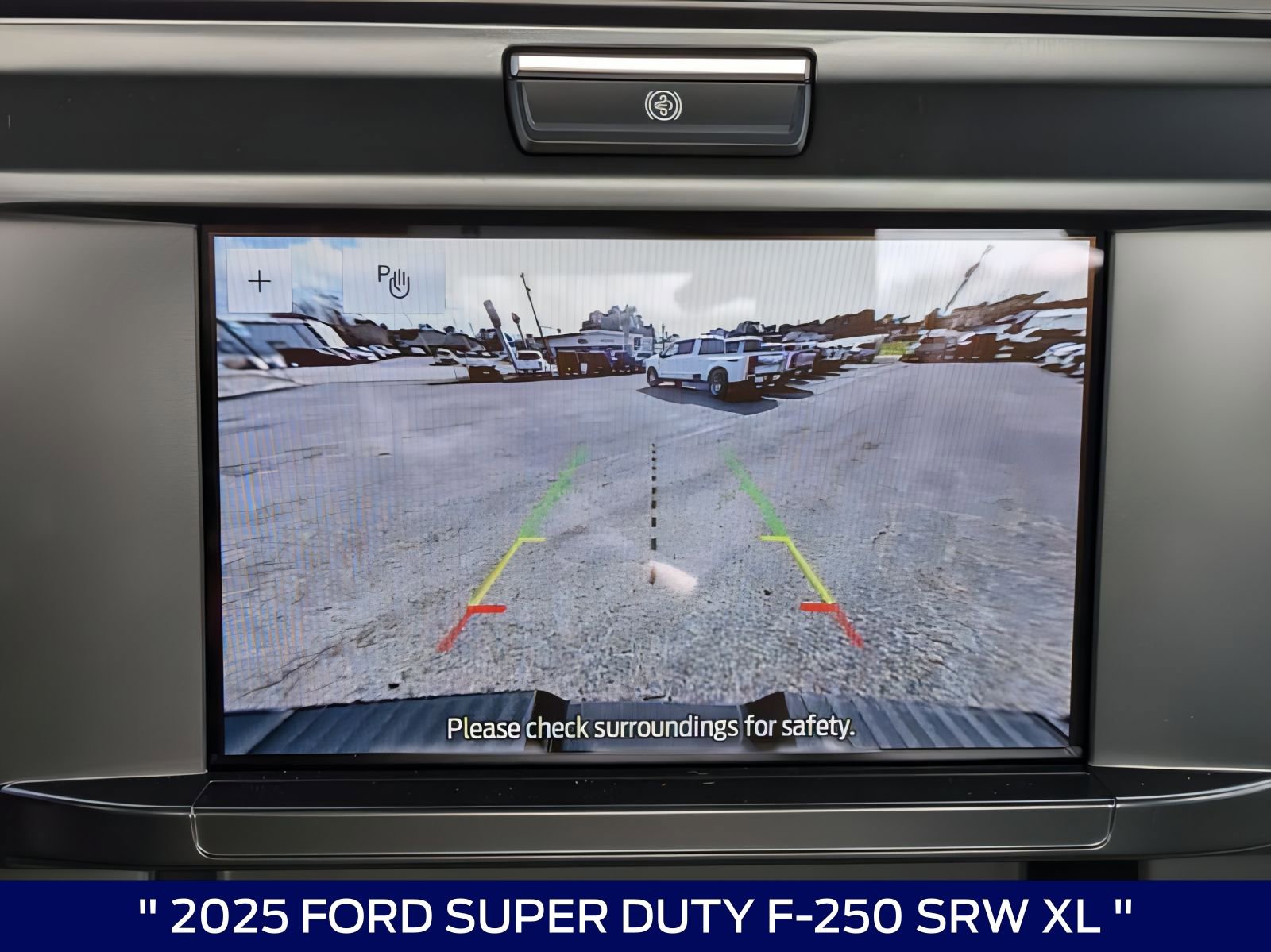 2025 Ford F-250 Super Duty XL - Photo 24