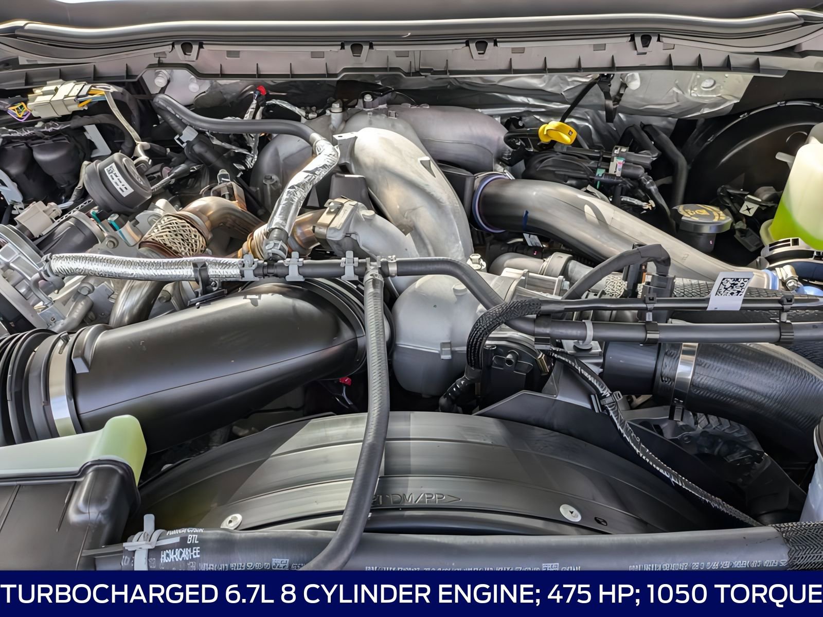 2025 Ford F-250 Super Duty XL - Photo 26