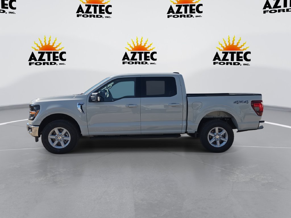 2026 Ford F-150 XLT Truck