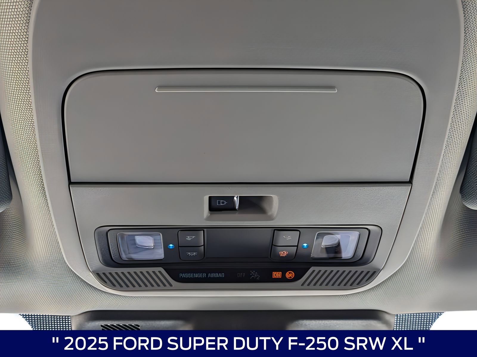 2025 Ford F-250 Super Duty XL - Photo 26
