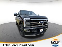 2024 Ford F-350SD Platinum Truck