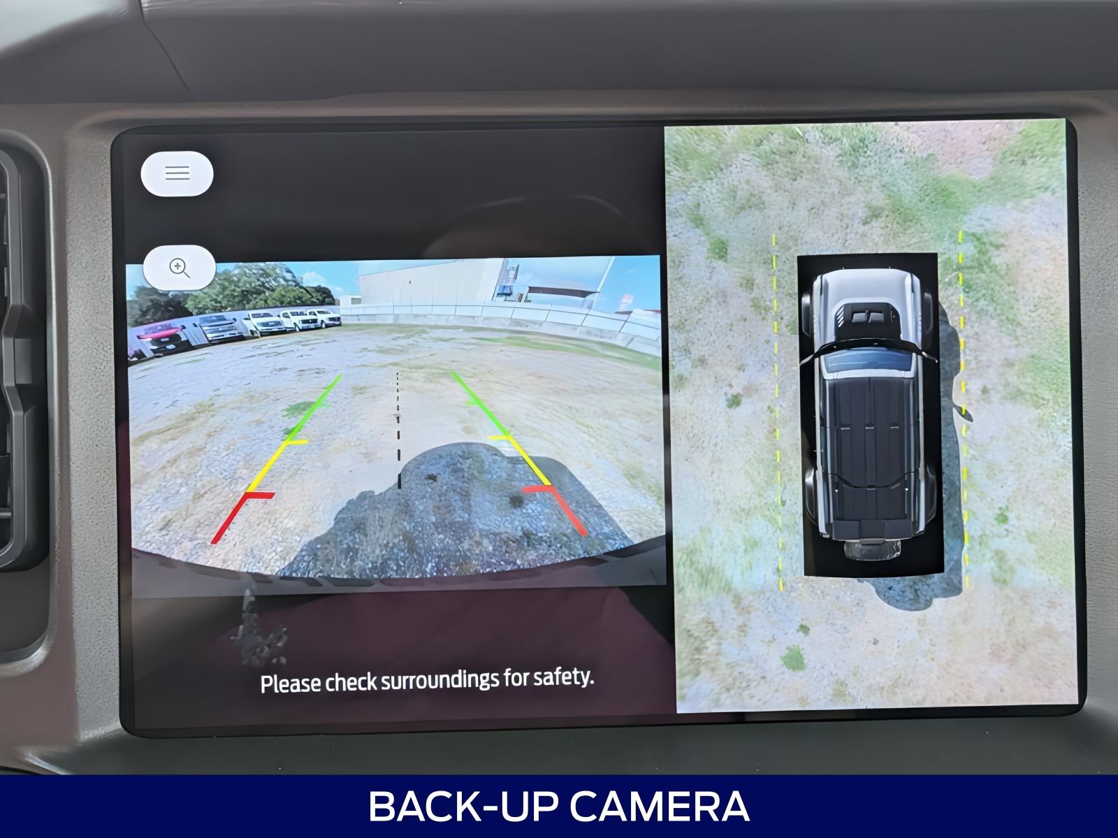2025 Ford Bronco 4-Door Raptor - Photo 27